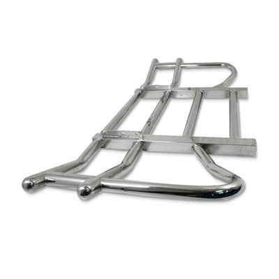 Cản trước xe tải bán tải cổ điển Dongsui Factory bền bỉ kiểu dáng mới của Bắc Mỹ, giá gốc tại nhà máy, dành cho Freightliner Cascadia, For Volvo, International Prostar, Kenworth, Peterbilt, Mack Pinnacle