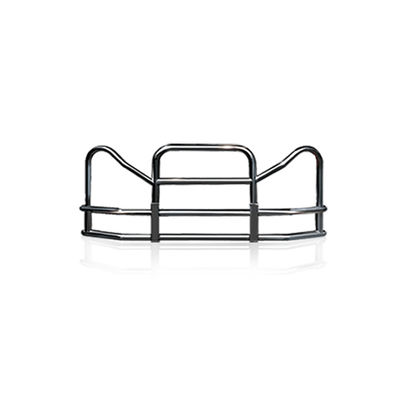 Cản trước xe tải bán tải cổ điển Dongsui Factory bền bỉ kiểu dáng mới của Bắc Mỹ, giá gốc tại nhà máy, dành cho Freightliner Cascadia, For Volvo, International Prostar, Kenworth, Peterbilt, Mack Pinnacle