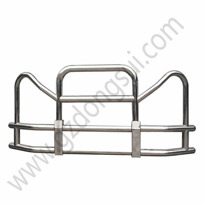 Cản trước xe tải bán tải cổ điển Dongsui Factory bền bỉ kiểu dáng mới của Bắc Mỹ, giá gốc tại nhà máy, dành cho Freightliner Cascadia, For Volvo, International Prostar, Kenworth, Peterbilt, Mack Pinnacle