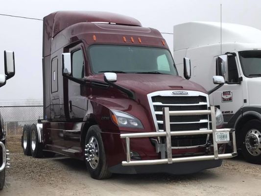 Cản trước xe tải hạng nặng Dongsui Factory cho Freightliner Cascadia For Volvo International Prostar Kenworth Peterbilt Mack Pinnacle