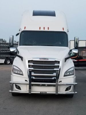 Cản trước xe tải hạng nặng Dongsui Factory cho Freightliner Cascadia For Volvo International Prostar Kenworth Peterbilt Mack Pinnacle