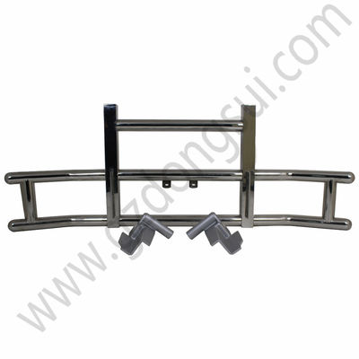 Cản trước xe tải hạng nặng Dongsui Factory cho Freightliner Cascadia For Volvo International Prostar Kenworth Peterbilt Mack Pinnacle