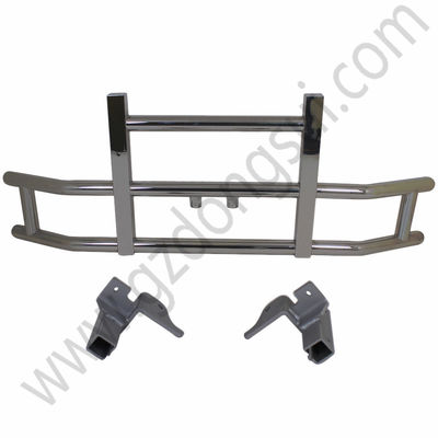 Nhà máy Bán chạy nhất Xe tải bảo vệ hươu cao cấp cho  VNL Bảo vệ cản trước Xe tải bán nặng