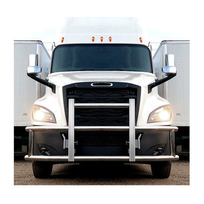 Cản trước xe tải hạng nặng Dongsui Factory cho Freightliner Cascadia For Volvo International Prostar Kenworth Peterbilt Mack Pinnacle