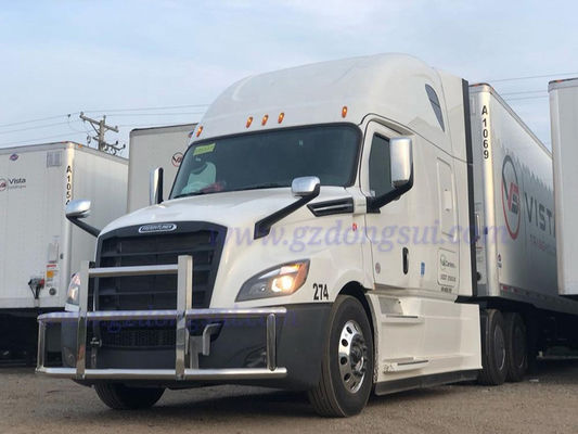 Cản trước xe tải hạng nặng Dongsui Factory cho Freightliner Cascadia For Volvo International Prostar Kenworth Peterbilt Mack Pinnacle