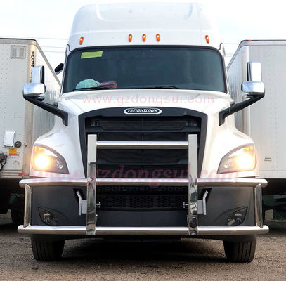 Cản trước xe tải hạng nặng Dongsui Factory cho Freightliner Cascadia For Volvo International Prostar Kenworth Peterbilt Mack Pinnacle