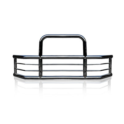 Thép không gỉ Big Rig Truck Deer Guard cho International Prostar