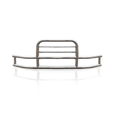 Dongsui Hot Sale Xe tải hạng nặng của Mỹ Deer Guard 304 S / S cho Vnl 04-14