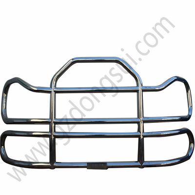 American Semi Truck Deer Guard cho Vnl 304 thép không gỉ Thời gian giao hàng nhanh chóng