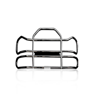 American Semi Truck Deer Guard cho Vnl 304 thép không gỉ Thời gian giao hàng nhanh chóng