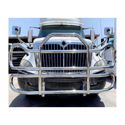 Chất lượng cao Bảo vệ hươu nai bán tải xuất sắc cho Peterbilt Kenworth International Prostar Freightliner Cascadia