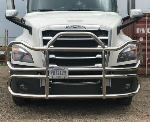 Chất lượng cao Bảo vệ hươu nai bán tải xuất sắc cho Peterbilt Kenworth International Prostar Freightliner Cascadia