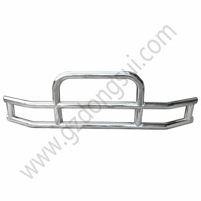 Bộ bảo vệ cản hươu Big Rig Deer bằng thép không gỉ cho Kenworth