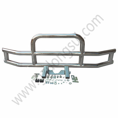 Cản trước xe tải bán tải kiểu cổ điển Dongsui Factory, bền bỉ, nguyên bản từ nhà máy Bắc Mỹ, giá mới, dành cho Freightliner Cascadia, Volvo, International Prostar, Kenworth, Peterbilt, Mack Pinnacle