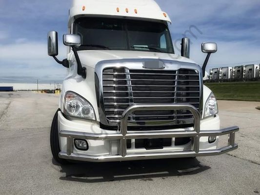Cản trước xe tải cổ điển kiểu Dongsui chất lượng cao dành cho xe đầu kéo Freightliner Cascadia For Volvo International Prostar Kenworth Peterbilt Mack Pinnacle
