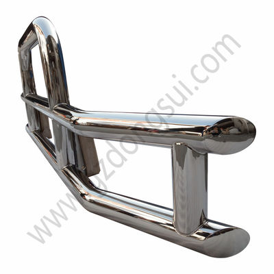 Cản trước xe tải bán tải kiểu cổ điển Dongsui Factory, bền bỉ, nguyên bản từ nhà máy Bắc Mỹ, giá mới, dành cho Freightliner Cascadia, Volvo, International Prostar, Kenworth, Peterbilt, Mack Pinnacle