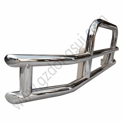 Cản trước xe tải bán tải kiểu cổ điển Dongsui Factory, bền bỉ, nguyên bản từ nhà máy Bắc Mỹ, giá mới, dành cho Freightliner Cascadia, Volvo, International Prostar, Kenworth, Peterbilt, Mack Pinnacle