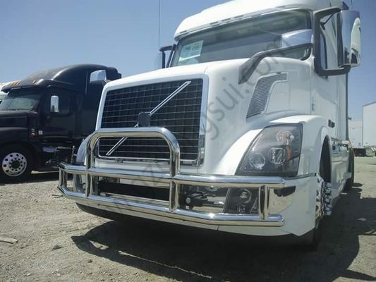 Cản trước xe tải cổ điển kiểu Dongsui chất lượng cao dành cho xe đầu kéo Freightliner Cascadia For Volvo International Prostar Kenworth Peterbilt Mack Pinnacle