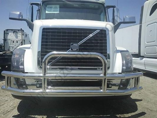 Bảo vệ hươu xe tải chống trầy xước cho Kenworth T660