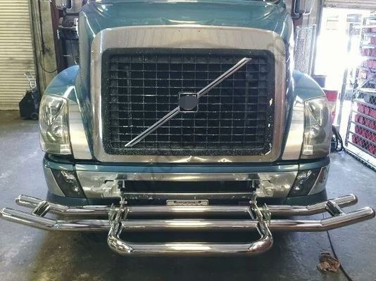 Bảo vệ hươu xe tải chống trầy xước cho Kenworth T660