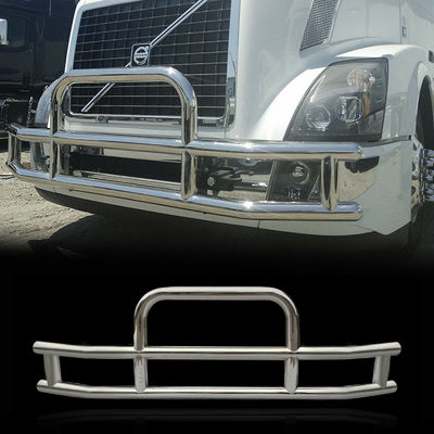 Cản hươu chống ăn mòn cho Freightliner Cascadia