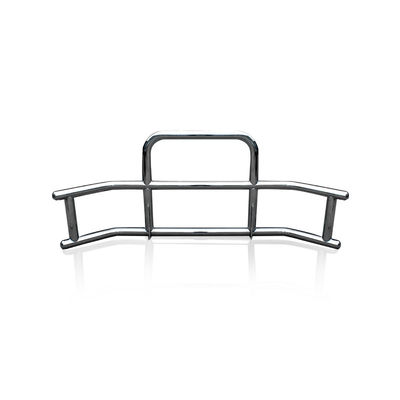 Tùy chỉnh SS304 Big Rig Truck Deer Guard cho Cascadia