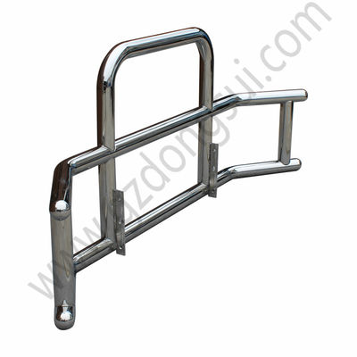 Tấm chắn cản trước cho xe tải, bảo vệ hươu với giá đỡ lưới tản nhiệt cho xe bán tải