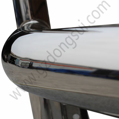 Tấm chắn cản trước cho xe tải, bảo vệ hươu với giá đỡ lưới tản nhiệt cho xe bán tải