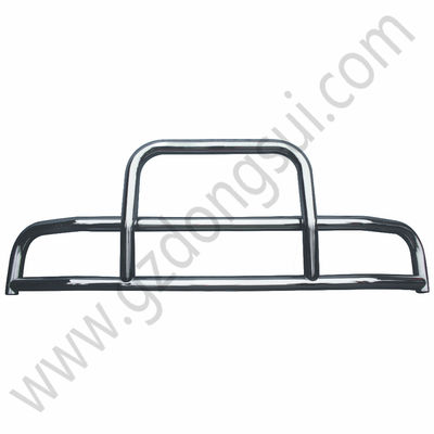 Nhà sản xuất có chân đế Bán xe tải Deer Guard Bumper phía trước cho Kenworth T660 International Prostar 2008-2022