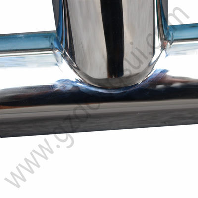 Nhà sản xuất có chân đế Bán xe tải Deer Guard Bumper phía trước cho Kenworth T660 International Prostar 2008-2022