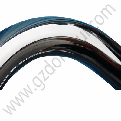 Nhà sản xuất có chân đế Bán xe tải Deer Guard Bumper phía trước cho Kenworth T660 International Prostar 2008-2022