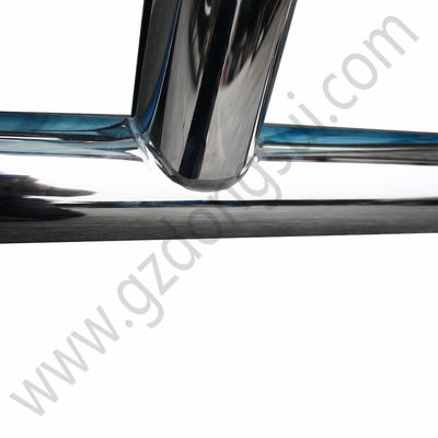 Nhà sản xuất OEM Xe tải bảo vệ hươu bằng thép không gỉ 304 cho Freightliner Cascadia International Prostar