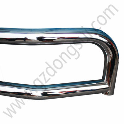 Nhà sản xuất OEM Xe tải bảo vệ hươu bằng thép không gỉ 304 cho Freightliner Cascadia International Prostar