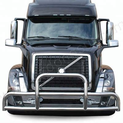 Nhà máy Bán tấm chắn bảo vệ hươu bằng thép không gỉ 304 cho  Pinnacle Freightliner Cascadia Peterbilt