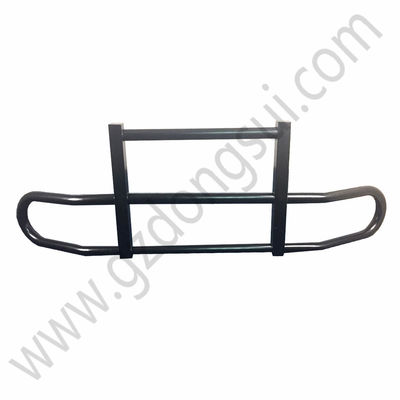 Dongsui Factory Tough Bắc Mỹ cổ điển phong cách chất lượng cao Semi Truck Bumper Deer Guards For Freightliner Cascadia Volvo International Prostar Kenworth Peterbilt Mack Pinnacle