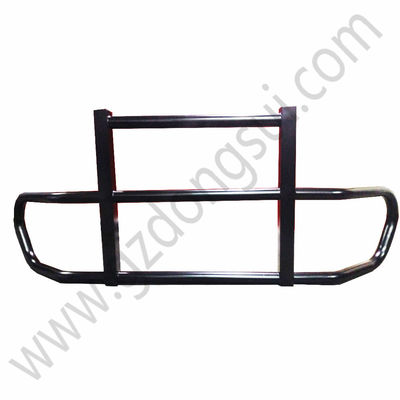 Dongsui Factory Tough Bắc Mỹ cổ điển phong cách chất lượng cao Semi Truck Bumper Deer Guards For Freightliner Cascadia Volvo International Prostar Kenworth Peterbilt Mack Pinnacle