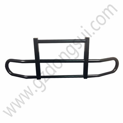 Dongsui Factory Tough Bắc Mỹ cổ điển phong cách chất lượng cao Semi Truck Bumper Deer Guards For Freightliner Cascadia Volvo International Prostar Kenworth Peterbilt Mack Pinnacle