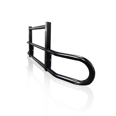 Dongsui Factory Tough Bắc Mỹ cổ điển phong cách chất lượng cao Semi Truck Bumper Deer Guards For Freightliner Cascadia For Volvo International Prostar Kenworth Peterbilt Mack Pinnacle