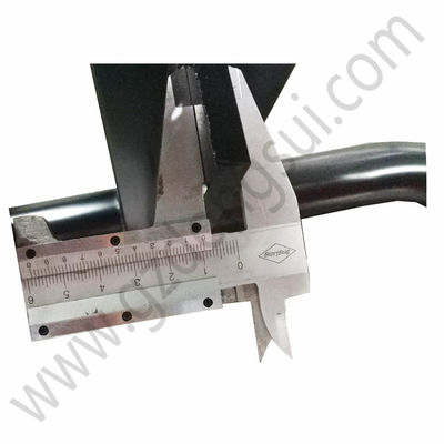 Dongsui Factory Tough Bắc Mỹ cổ điển phong cách chất lượng cao Semi Truck Bumper Deer Guards For Freightliner Cascadia Volvo International Prostar Kenworth Peterbilt Mack Pinnacle