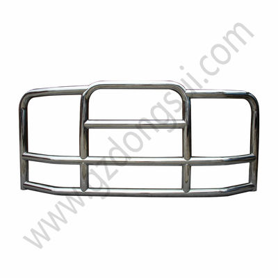 Dongsui Hot Sale 304SS Heavy Duty Semi Truck Deer Guard cho Vnl 04-14