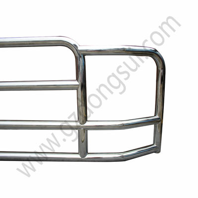 Cản trước xe tải bán tải Bắc Mỹ bền bỉ của nhà máy Dongsui cho Freightliner Cascadia Volvo International Prostar Kenworth Peterbilt Mack Pinnacle