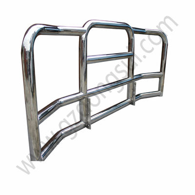 Cản trước xe bán tải Dongsui Factory cho xe Freightliner Cascadia For Volvo International Prostar Kenworth Peterbilt Mack Pinnacle