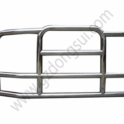 Cản trước xe tải bán tải Bắc Mỹ bền bỉ của nhà máy Dongsui cho Freightliner Cascadia For Volvo International Prostar Kenworth Peterbilt Mack Pinnacle