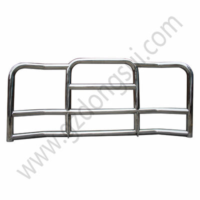 Cản trước xe tải bán tải Bắc Mỹ bền bỉ của nhà máy Dongsui cho Freightliner Cascadia For Volvo International Prostar Kenworth Peterbilt Mack Pinnacle