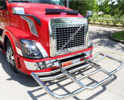 Xe tải bán tải thủ công tùy chỉnh Deer Guard cho Kenworth International Prostar Freightliner Cascadia  Vnl