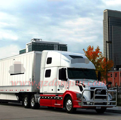 Cản trước xe bán tải Dongsui Factory cho xe Freightliner Cascadia For Volvo International Prostar Kenworth Peterbilt Mack Pinnacle