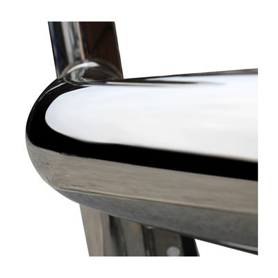 Dongsui Factory Tough Semi Truck Bumper Deer Guard với lưới cho VOLVO SCANIA BENZ MAN