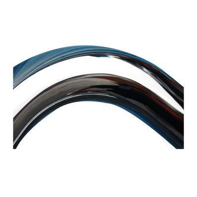 Dongsui Factory Tough Semi Truck Bumper Deer Guard với lưới cho VOLVO SCANIA BENZ MAN