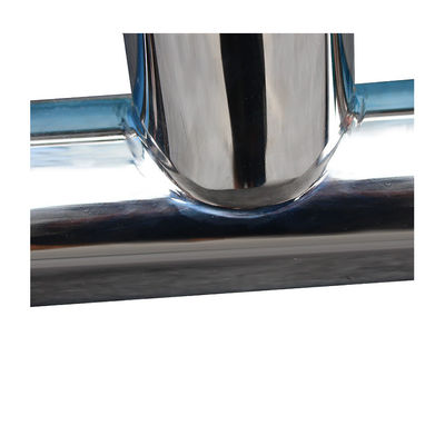 Dongsui Factory Tough Semi Truck Bumper Deer Guard với lưới cho VOLVO SCANIA BENZ MAN