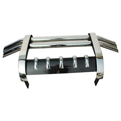 OEM ODM 4x4 Pick Up Nudge Bar Bộ đệm phía trước bằng thép không gỉ